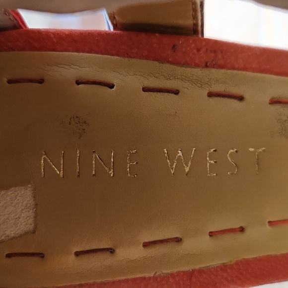 Nine West Wedge - Picture 6 of 7